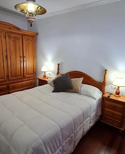 Apartamentos Teson Ribadeo