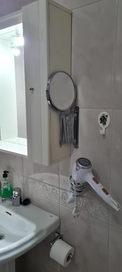 Appartement Teson *