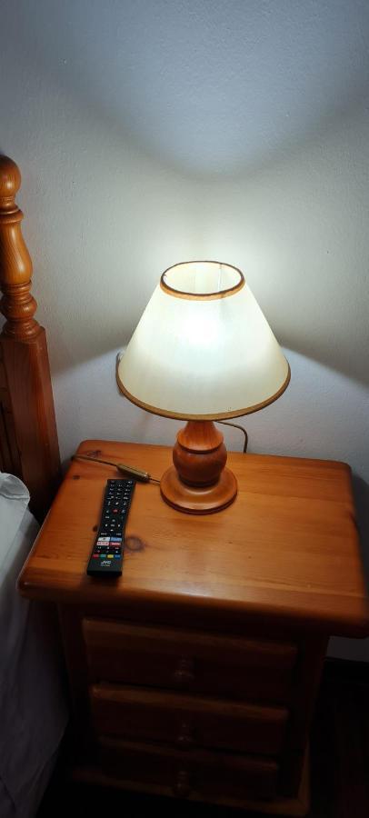 Appartement Teson Ribadeo
