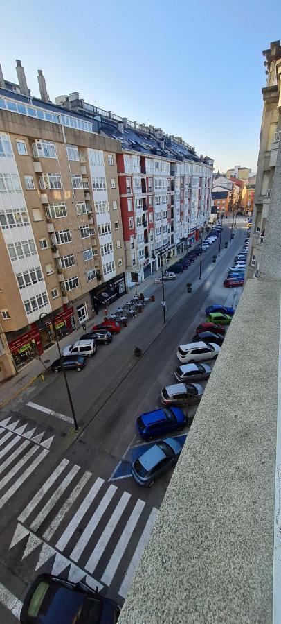 Teson Ribadeo